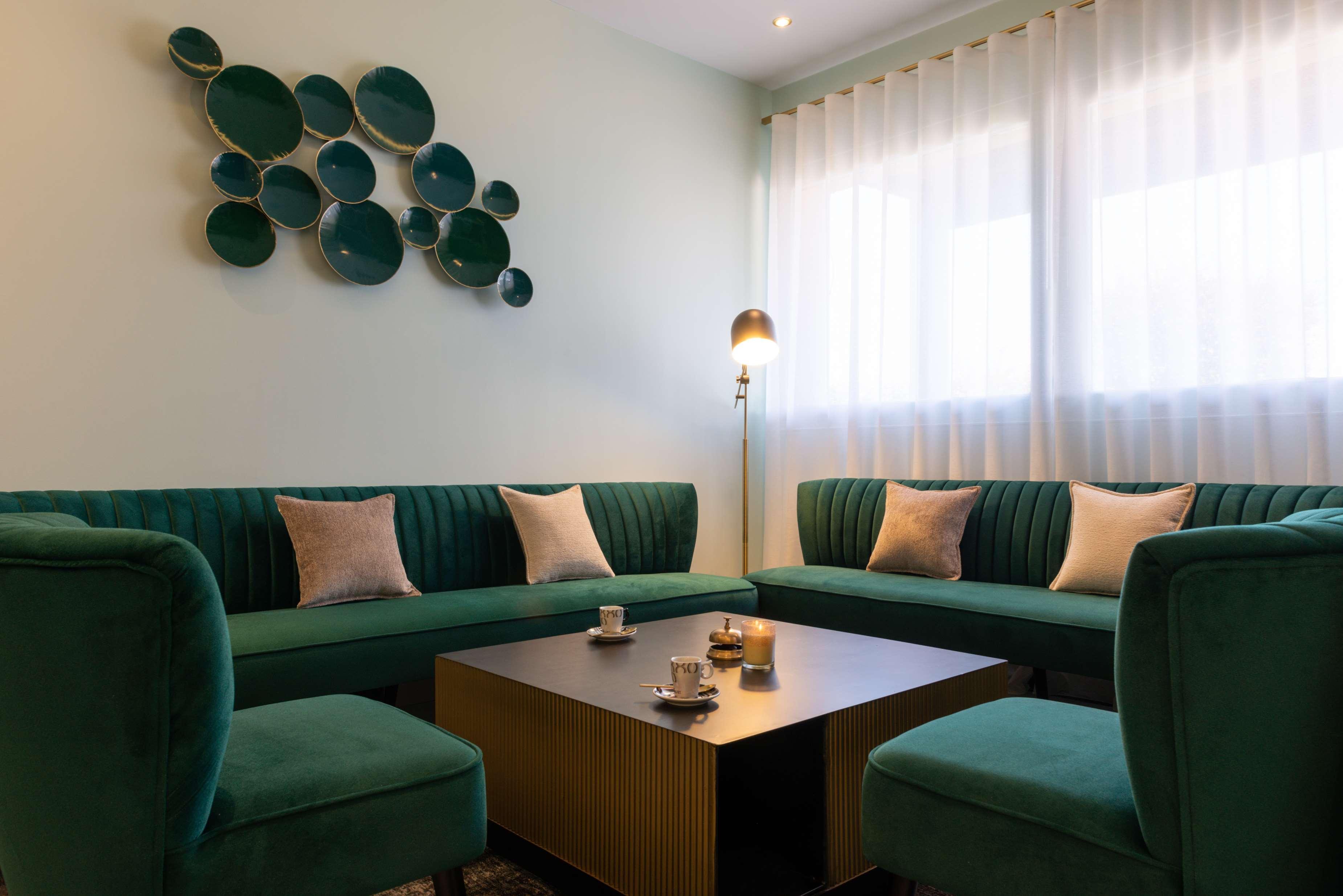 The Originals Boutique, Hotel Porte De Dieppe Сент-Обен-Сюр-Си Экстерьер фото